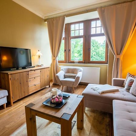Apartinvest Nieruchomosci Jozefina 34 Szklarska Poręba Buitenkant foto