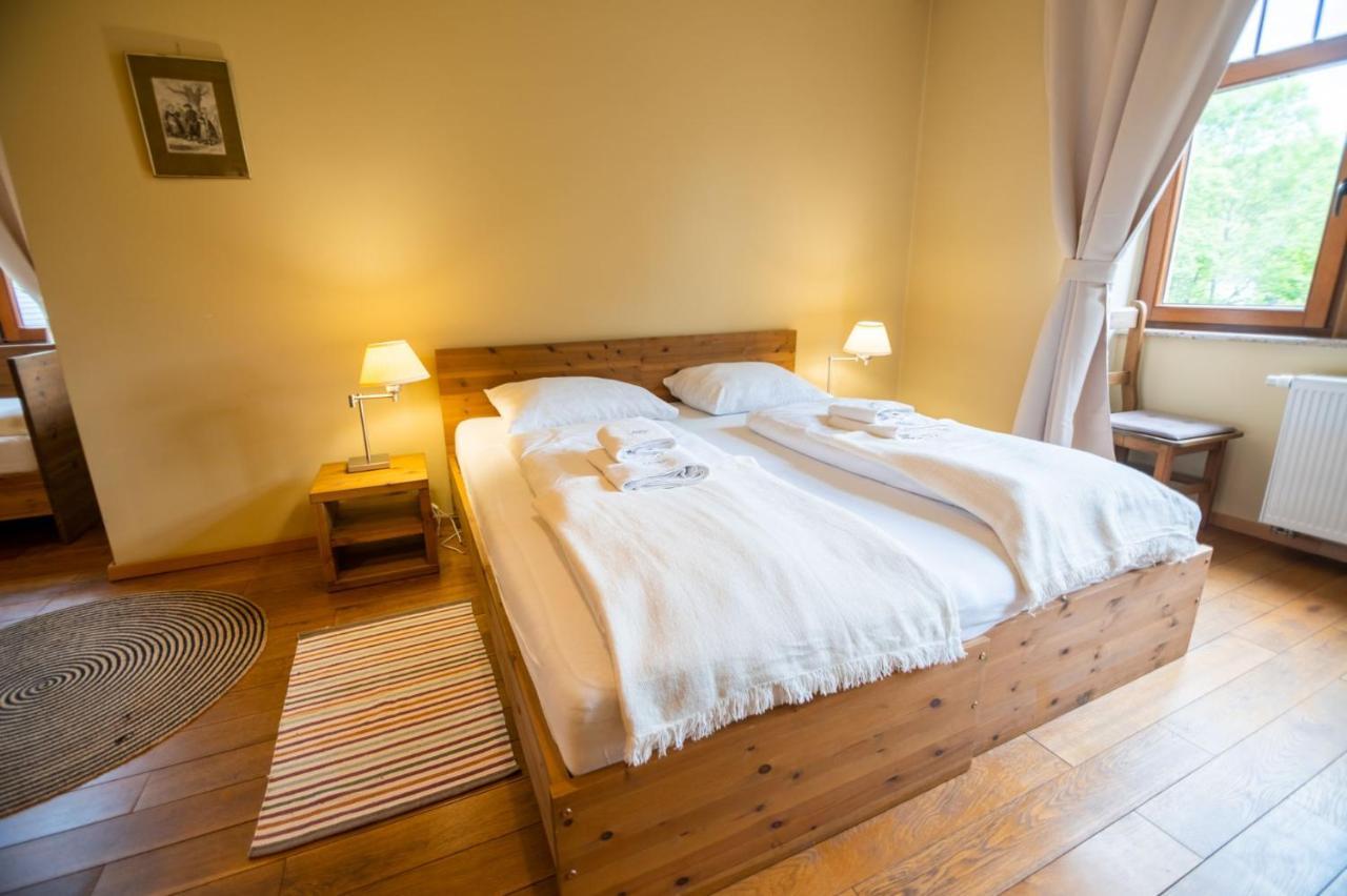 Apartinvest Nieruchomosci Jozefina 34 Szklarska Poręba Buitenkant foto